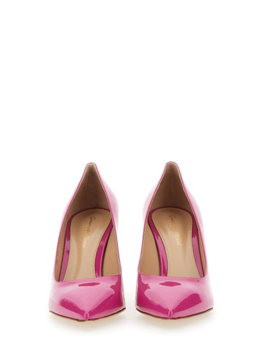 "Gianvito 85" Décollete