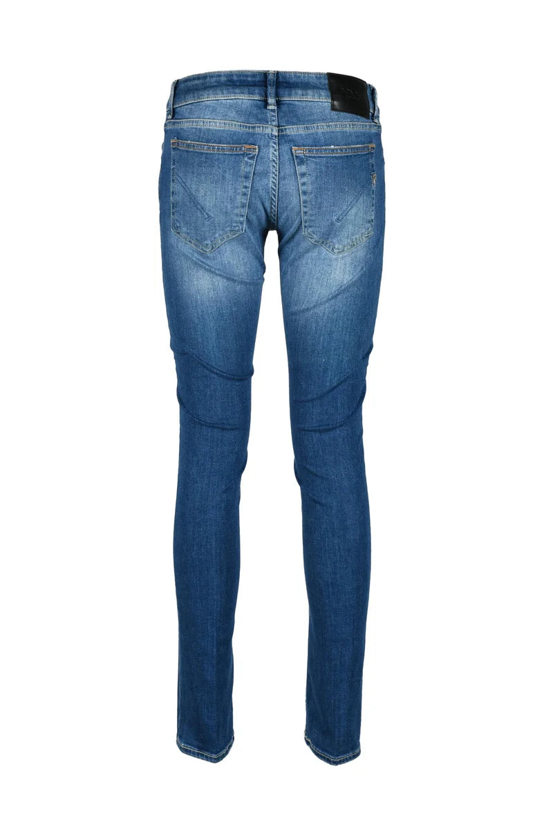 Gaia Jeans - Blue