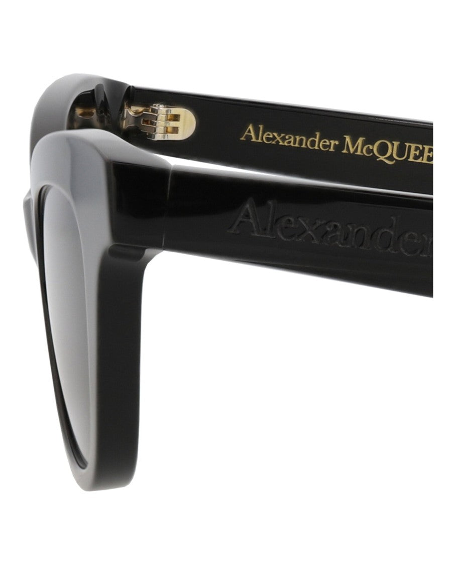 Cat Eye-Frame Acetate Sunglasses