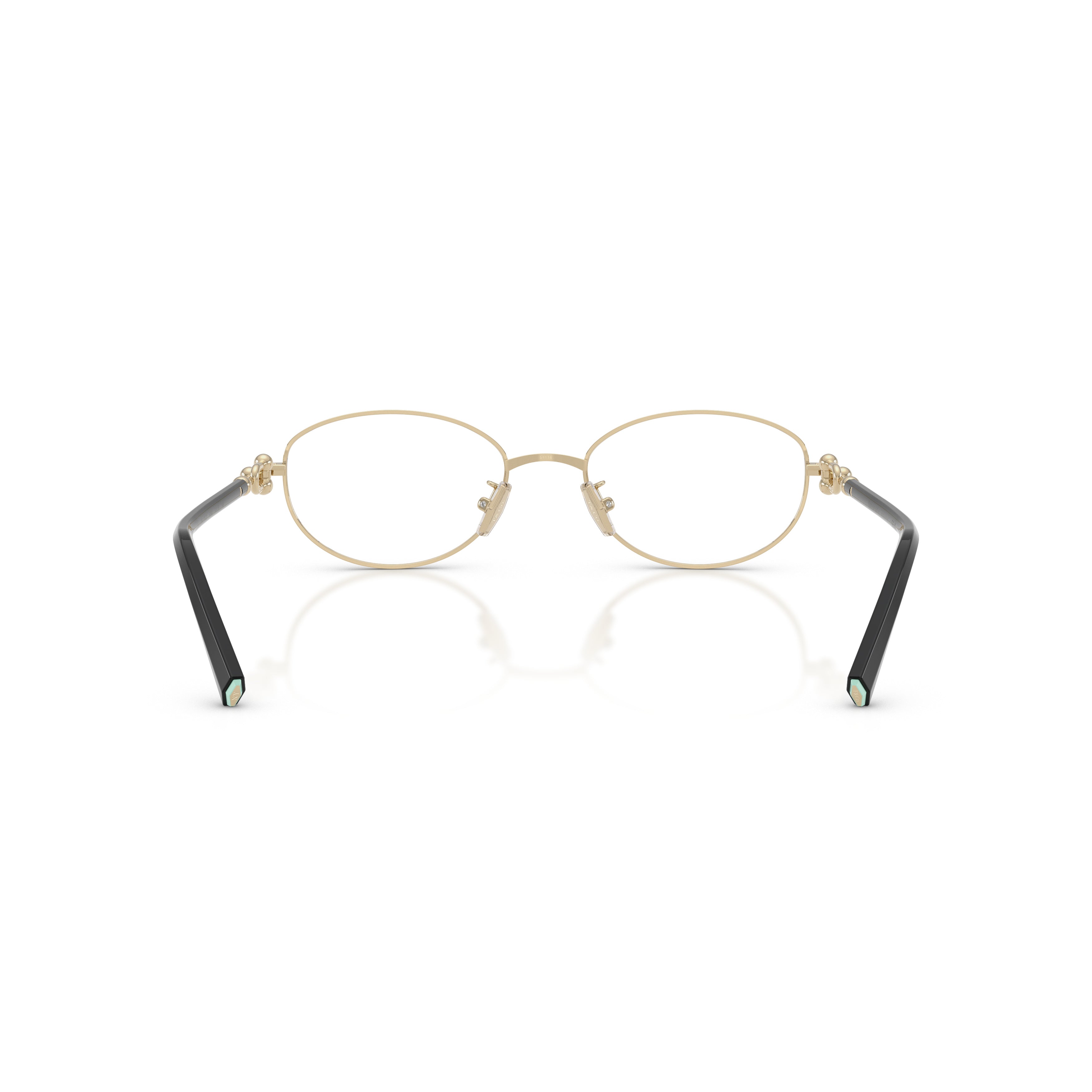 0tf1176d Oval Eyeglasses