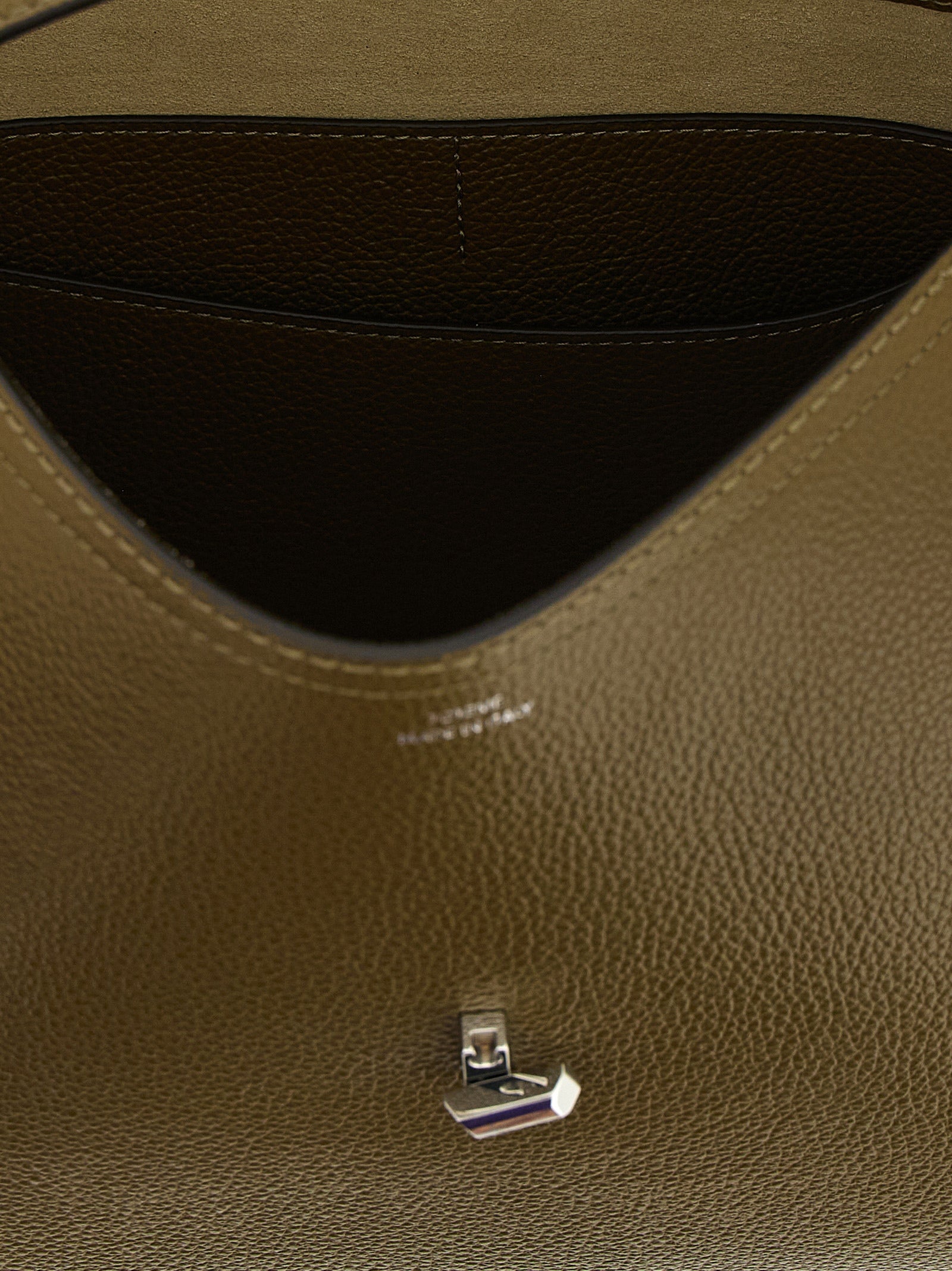 'T-Lock' Handbag