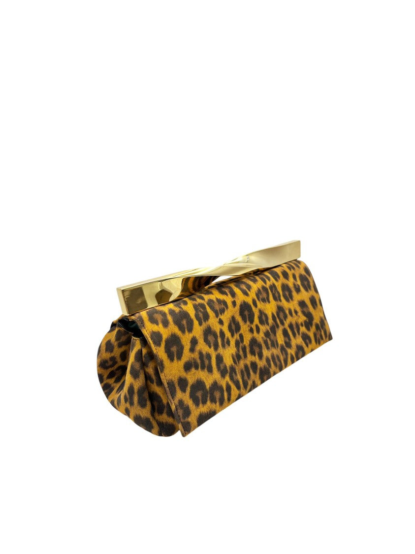 Twist Clutch