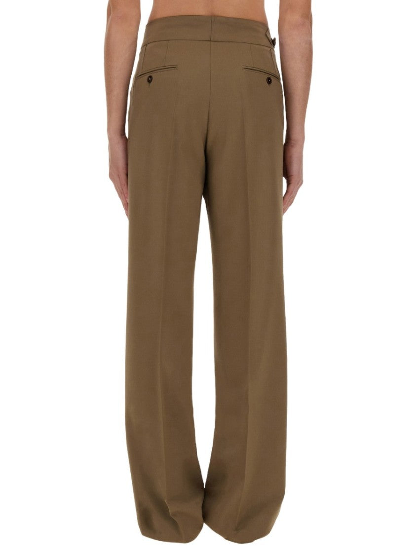 Tailored Pants