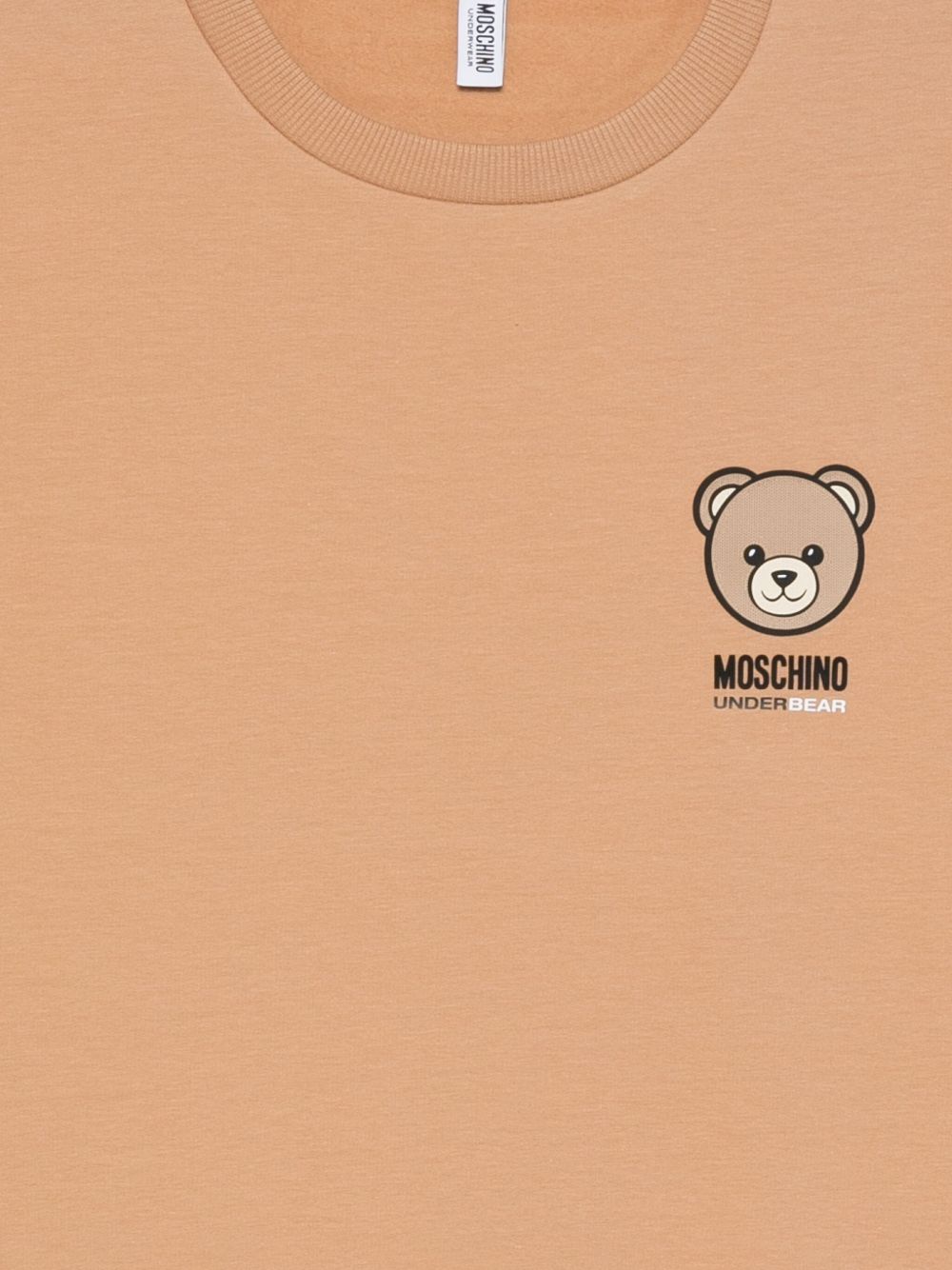 Crew Neck Sweatshirt