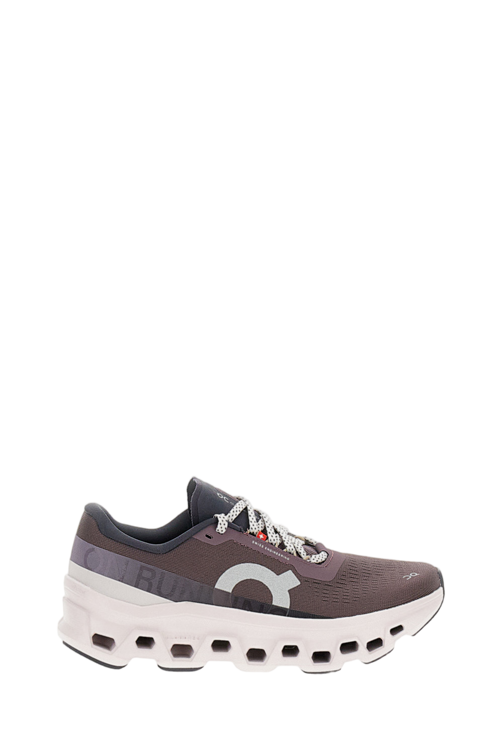 Grey Cloudmonster 1 Sneakers