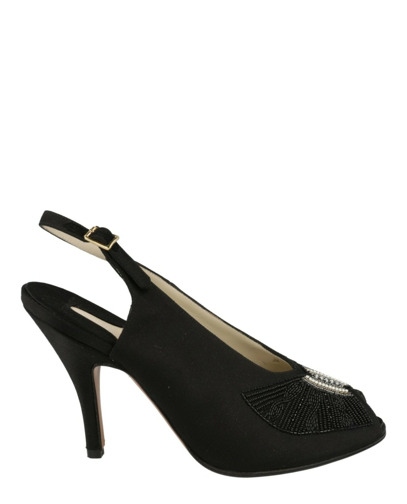 Stella Archive Limited Edition 1955 Slingback Pumps