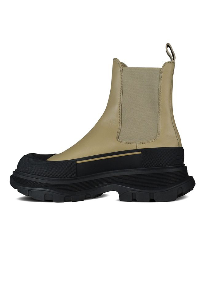 Tread Slick Boots