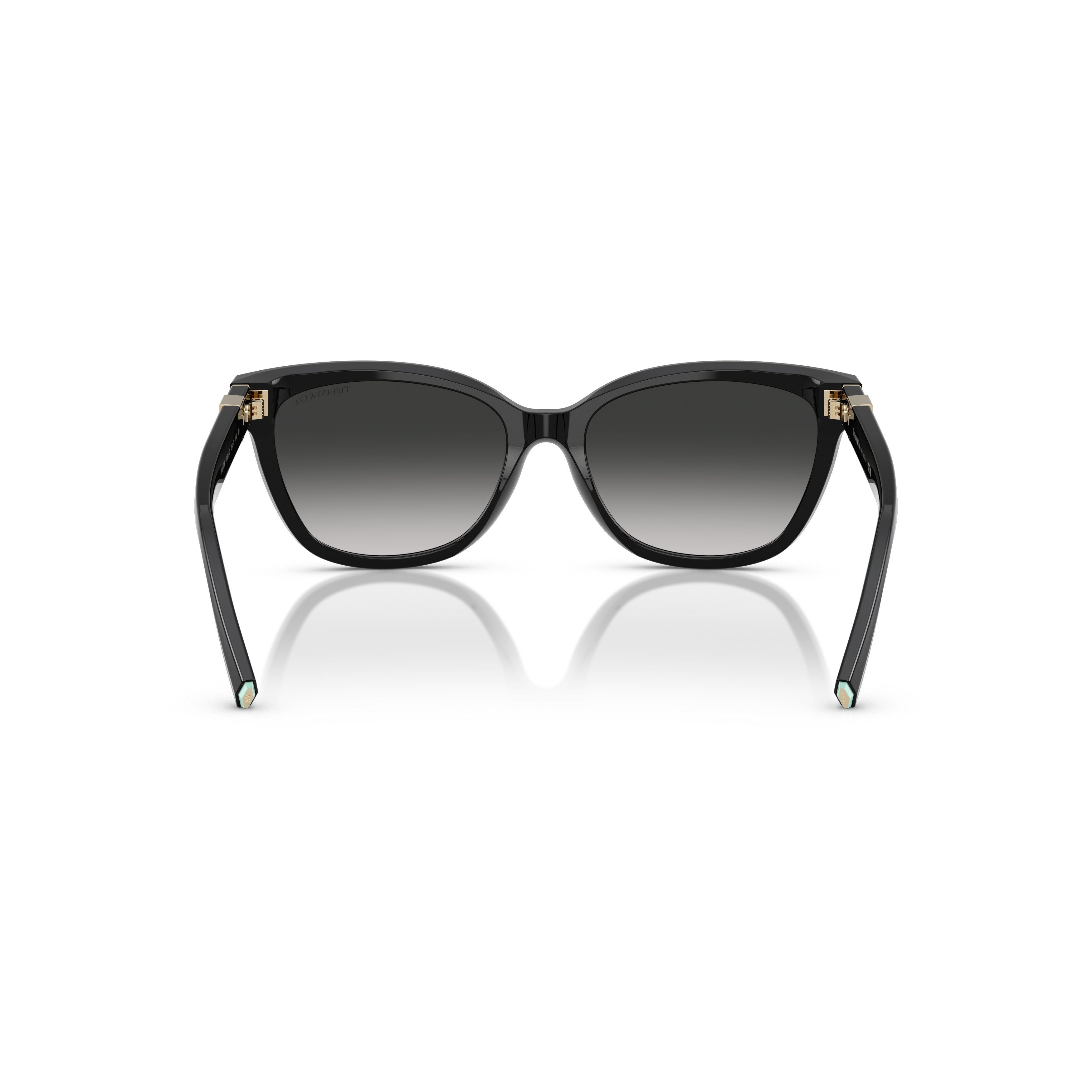 0tf4237b Oversized Square Frame Sunglasses
