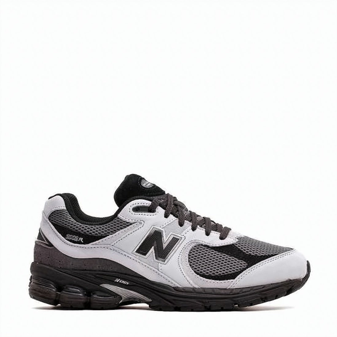 Sporty Layered Sneakers with Breathable Mesh Panels