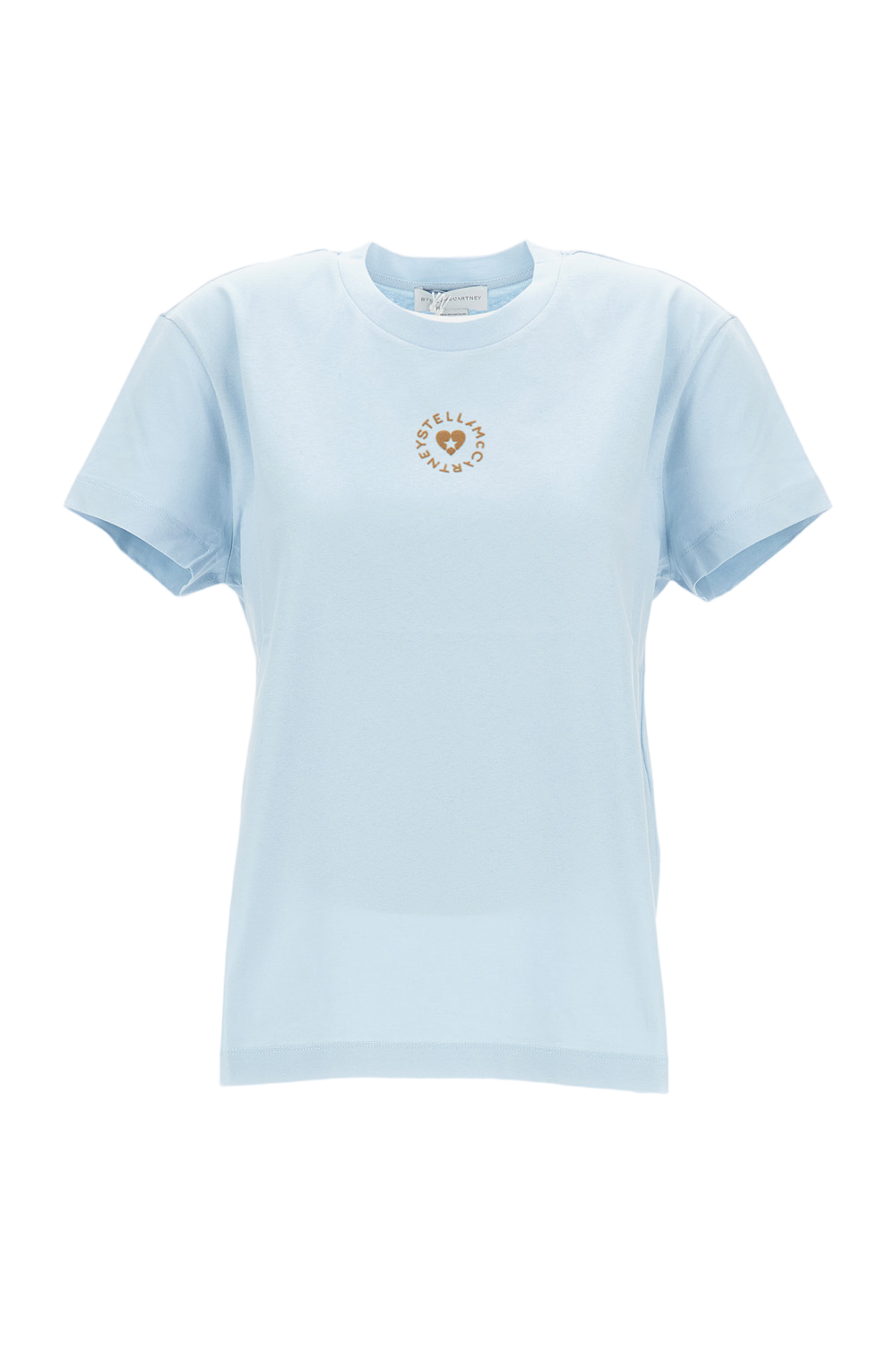 Iconic Mini Heart T-Shirt