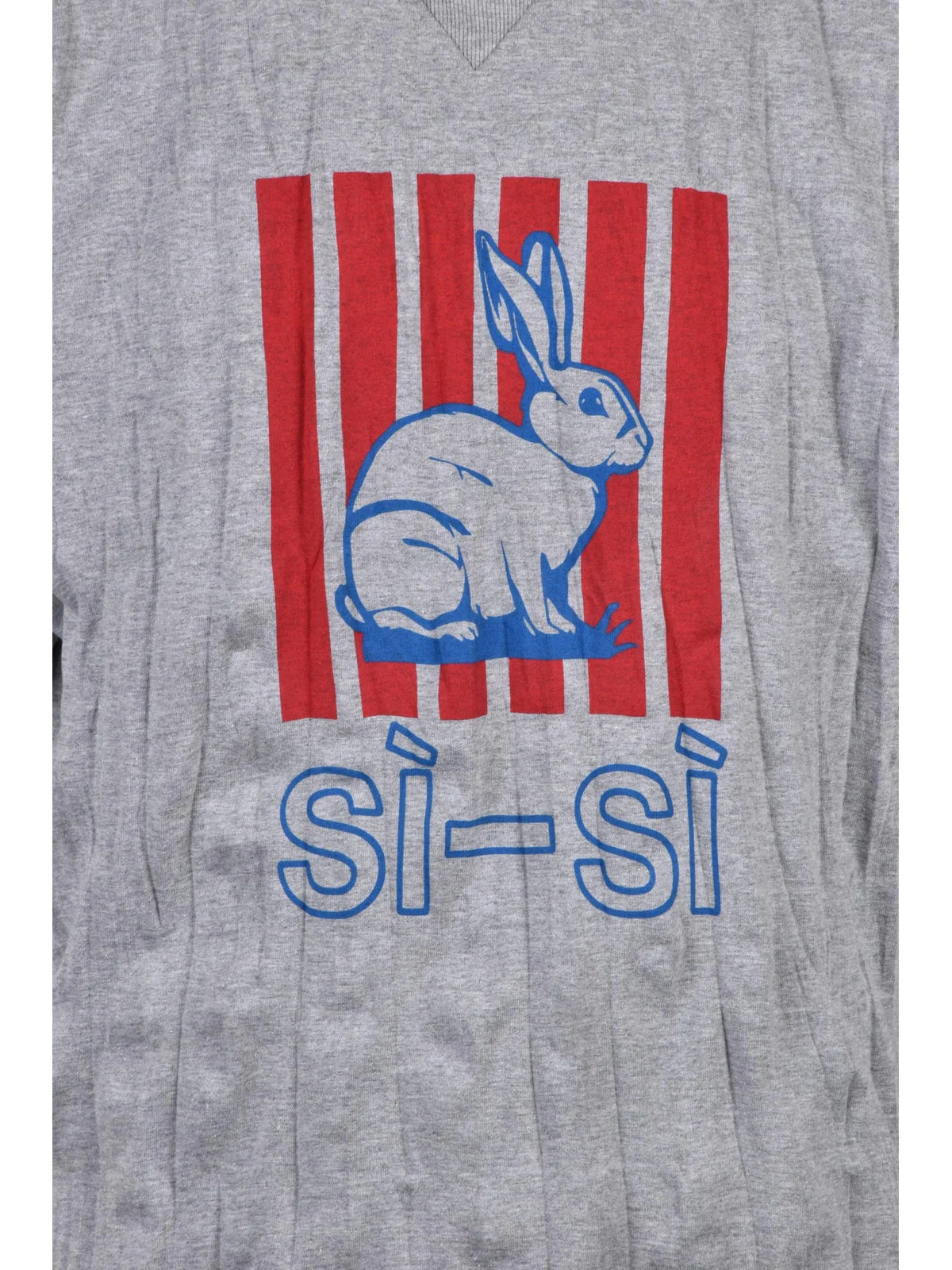 Graphic Print Short-Sleeve T-Shirt