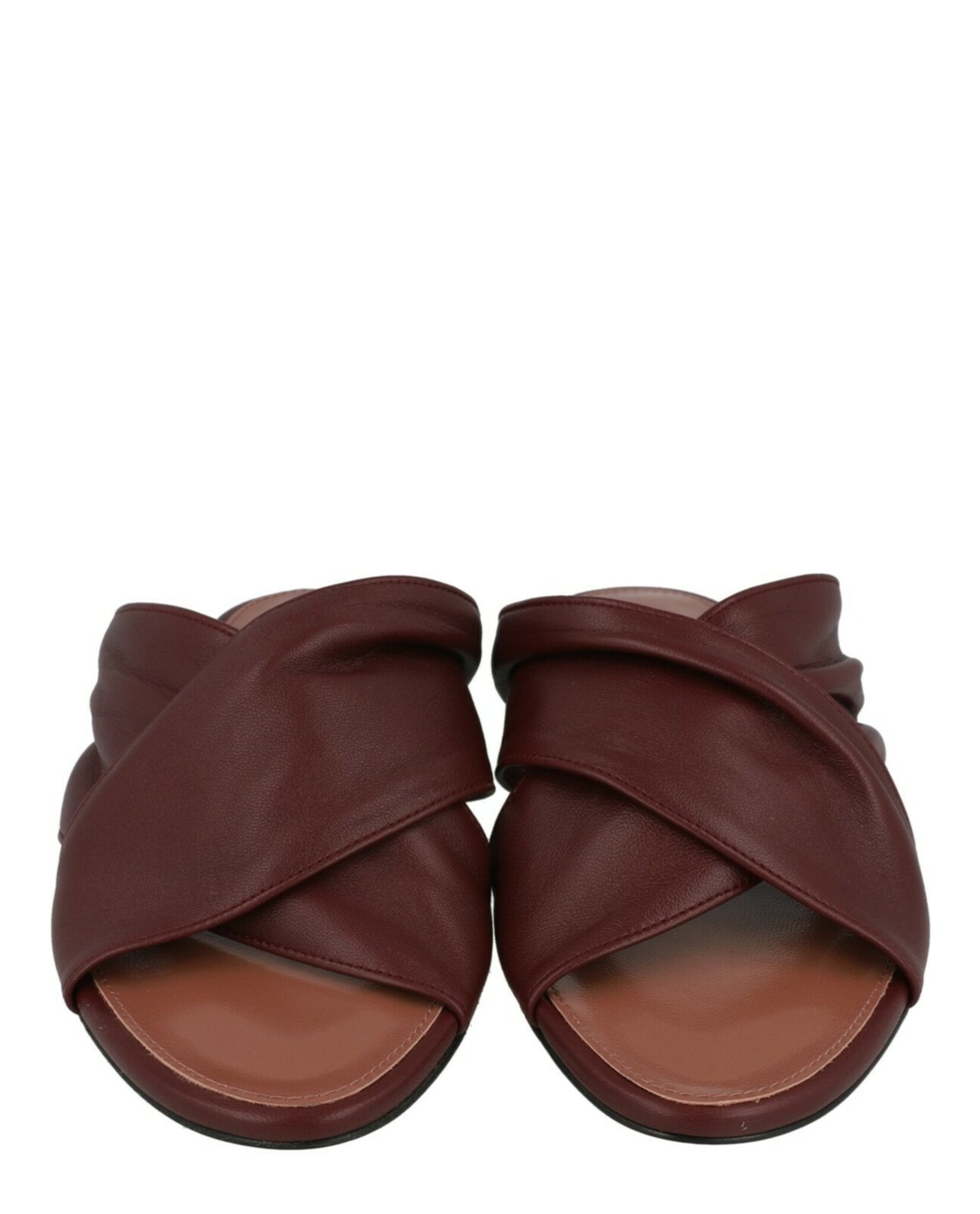 Maria Flat Sandals