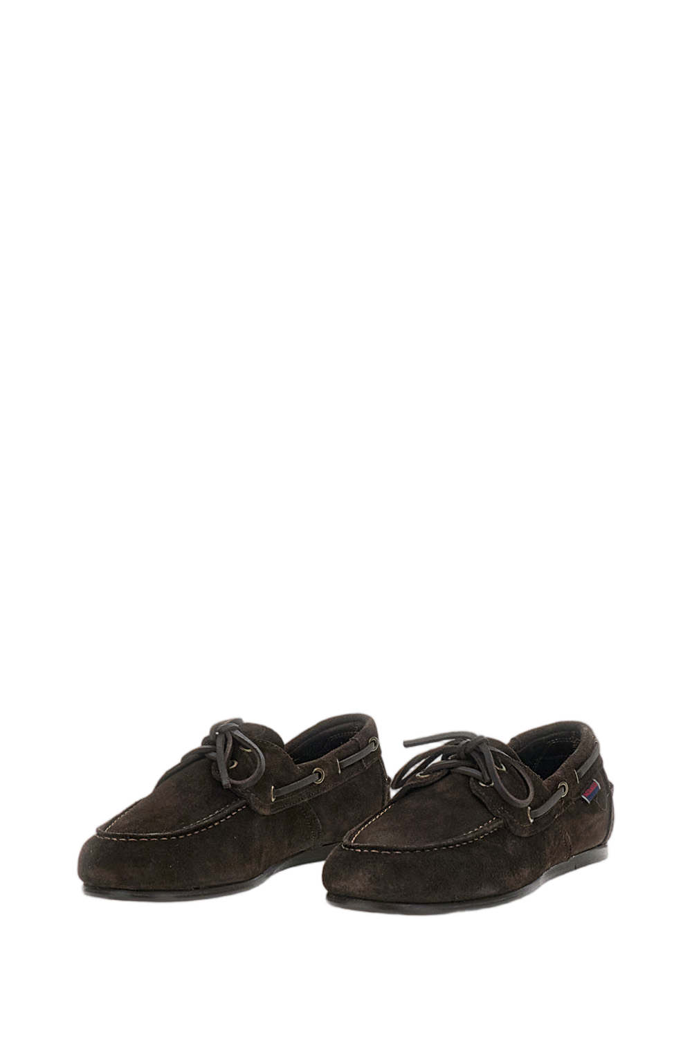 Owen Boat Shoes