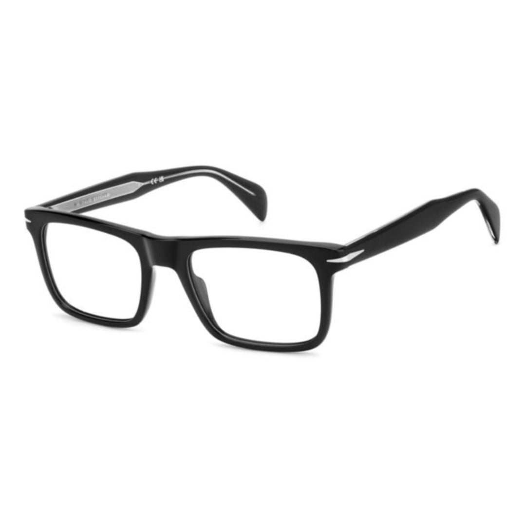 Db 1191 Rectangular Frame Eyeglasses