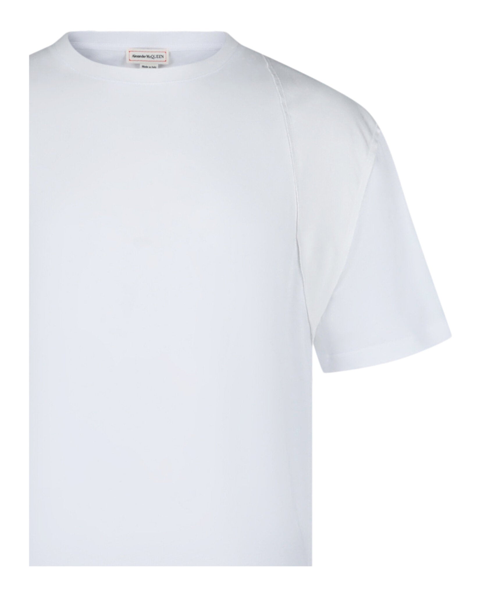 Harness Cotton T-Shirt