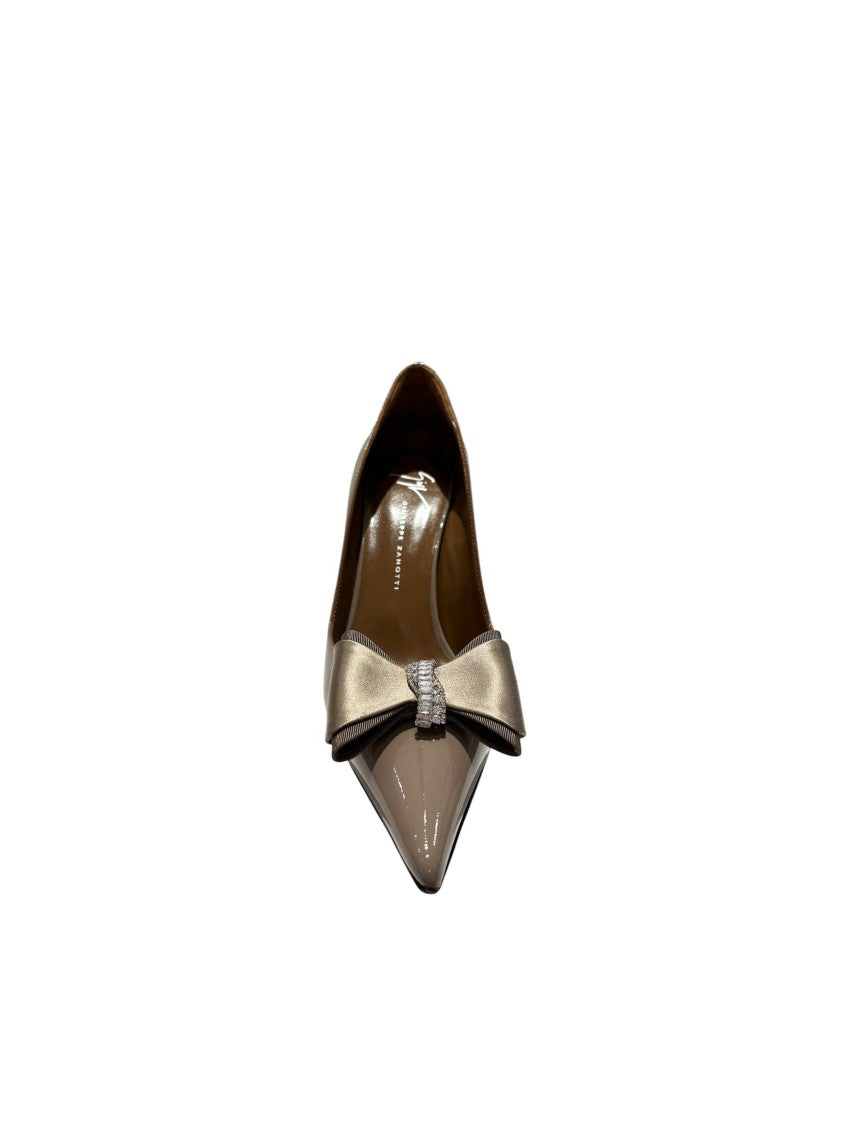 Raquel 85 Pumps