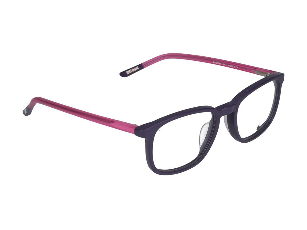 Eyeglasses 5542 501 Matte Cave Purple 46/17/130