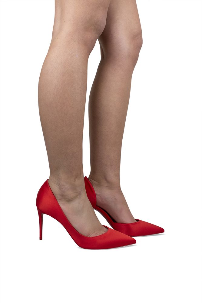 Iriza 85 Pumps
