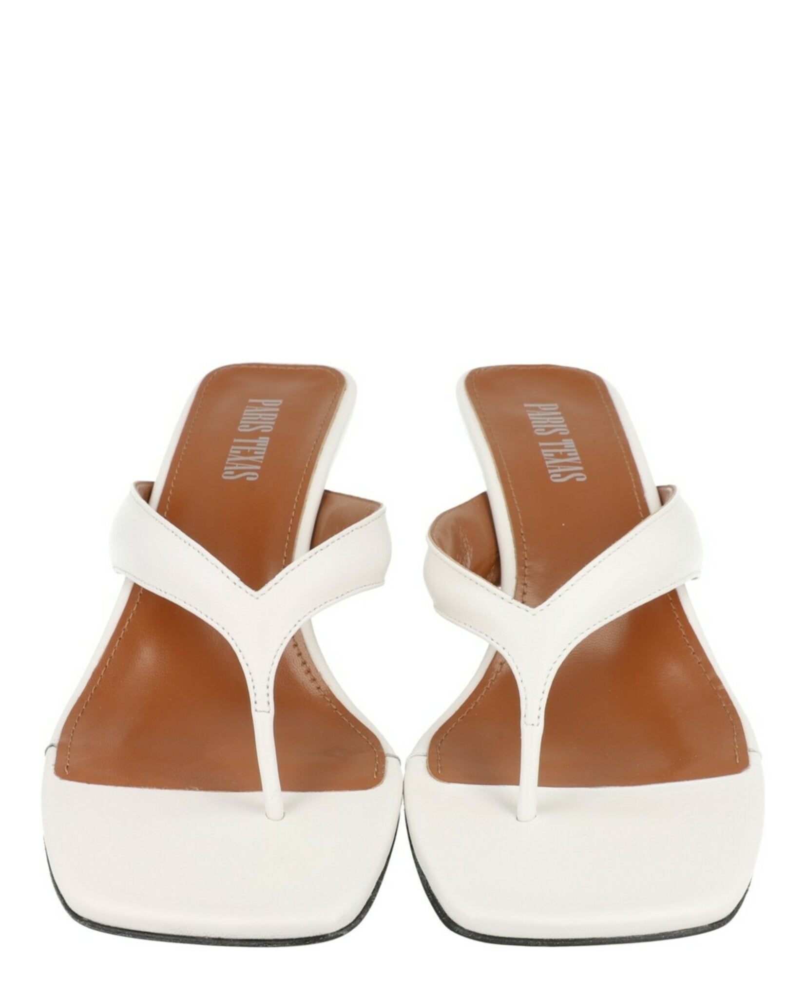 Portofino Thong Mules