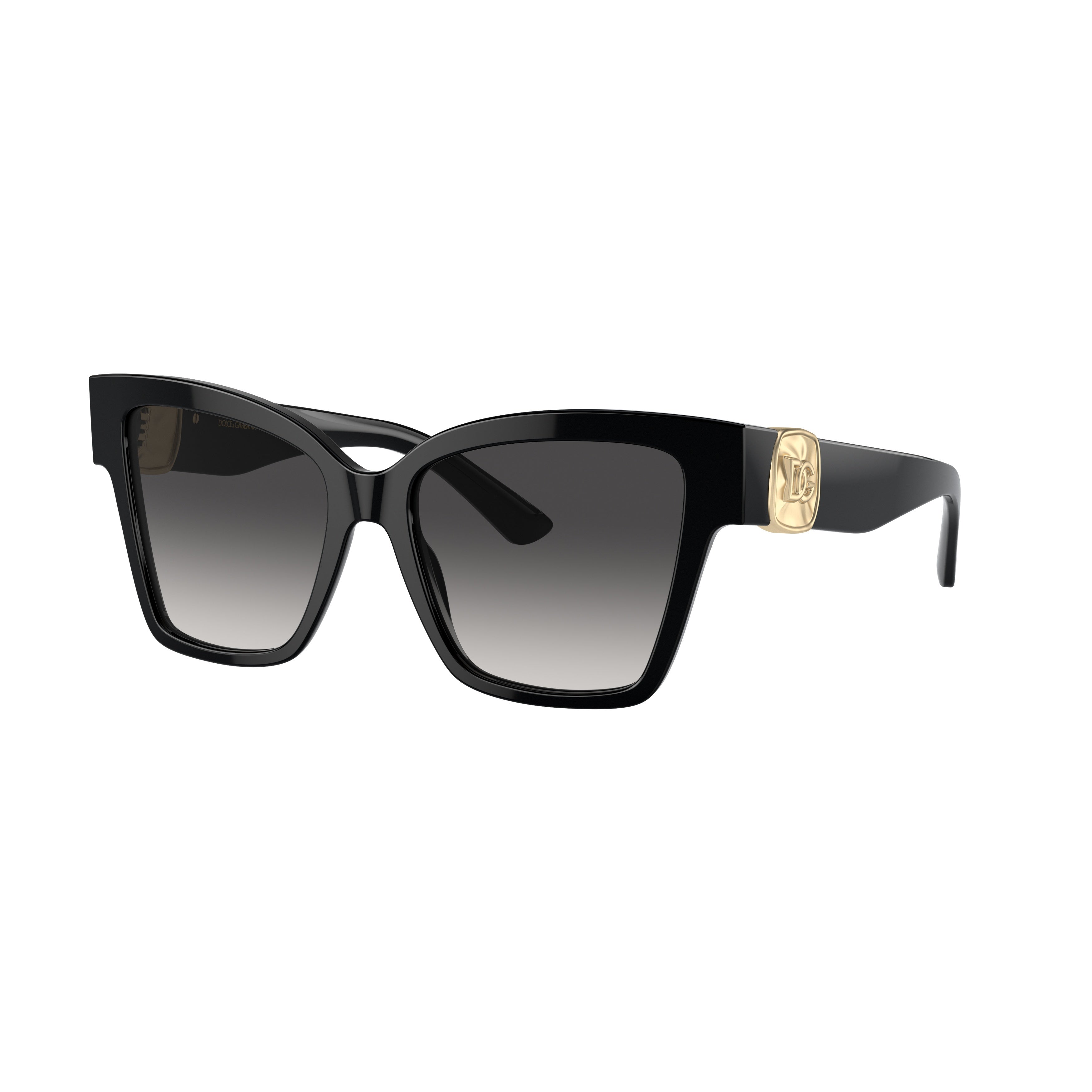0dg4470 Oversized Square Frame Sunglasses