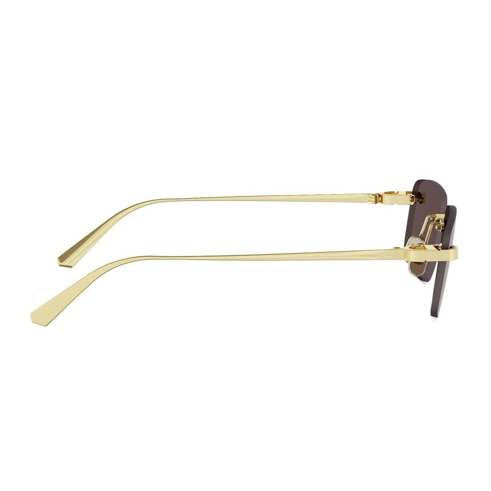 Cdior S4U Rectangular Sunglasses