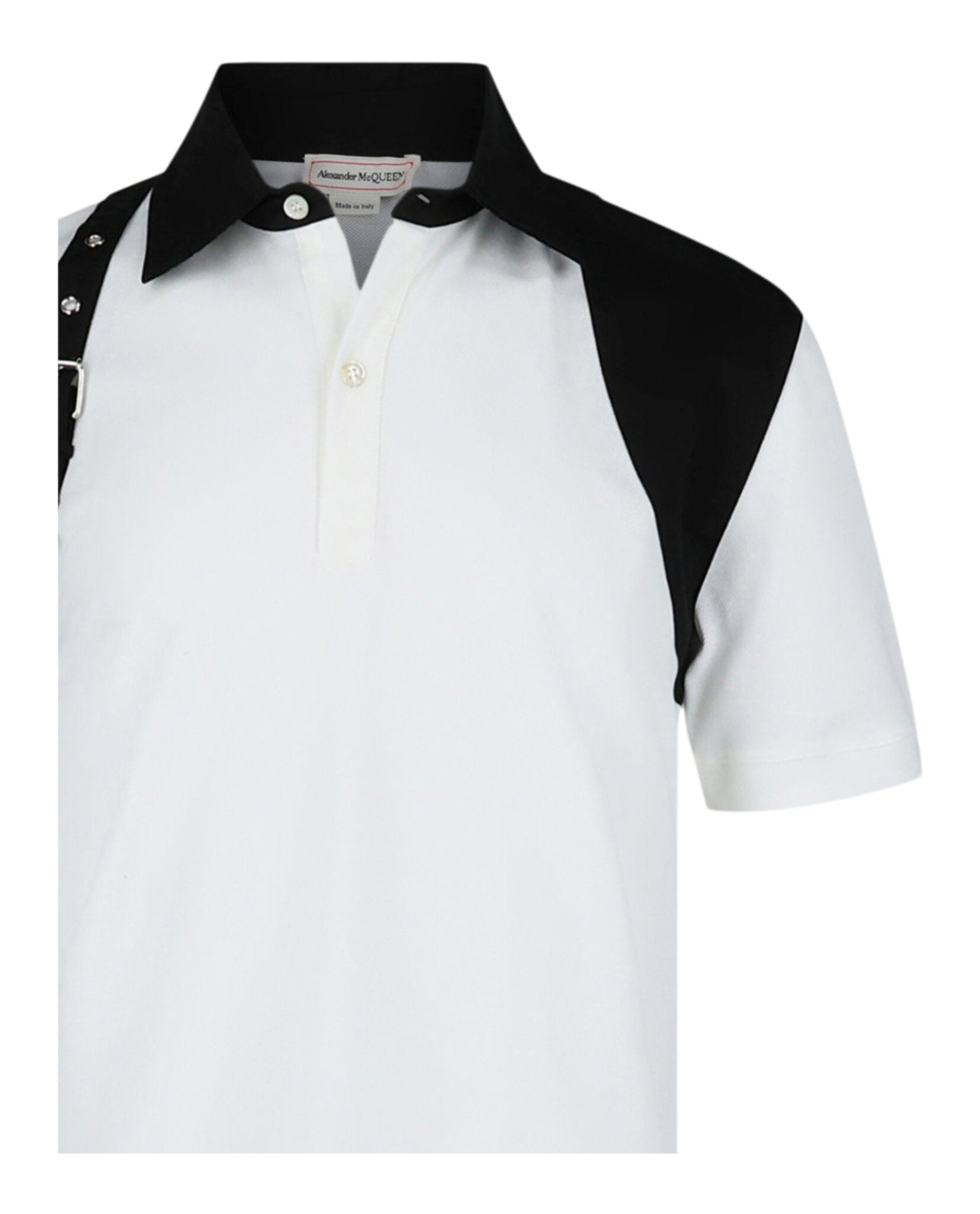 Harness Polo Shirt