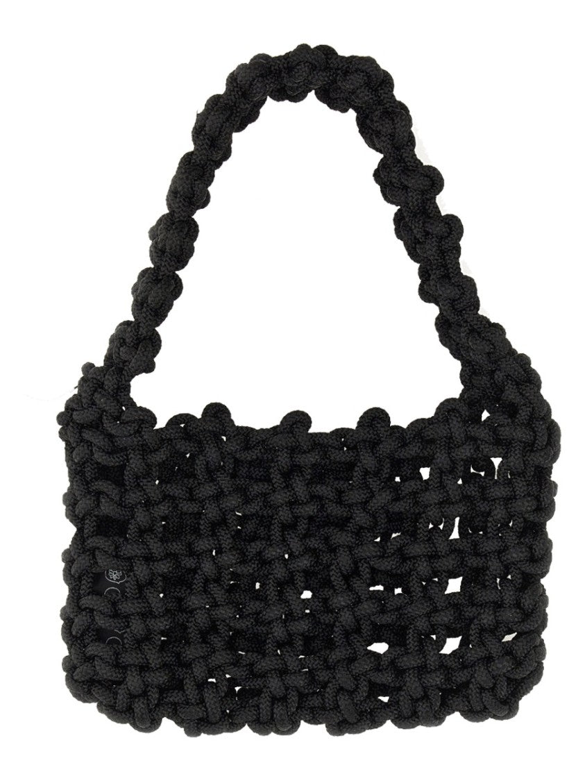 Knot Shoulder Bag