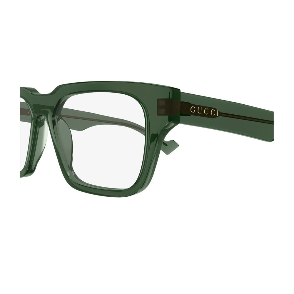 Gg0963O Linea Institutional Logo Eyeglasses