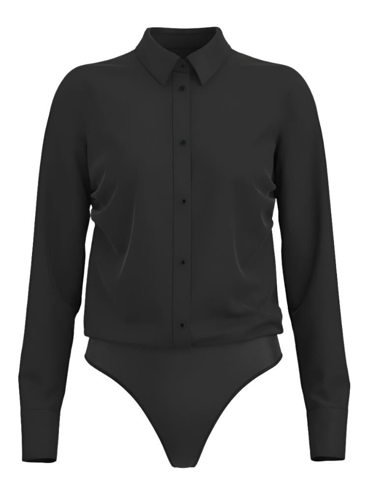 Blouse Body