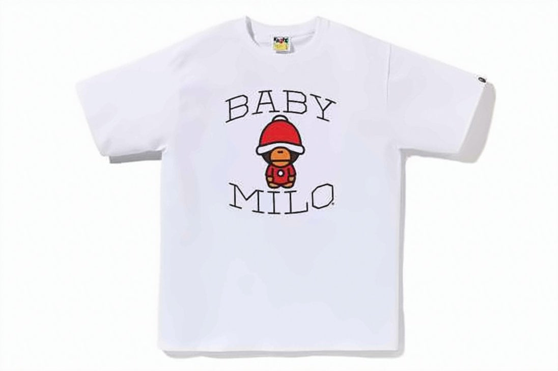 Short-Sleeved T-Shirt