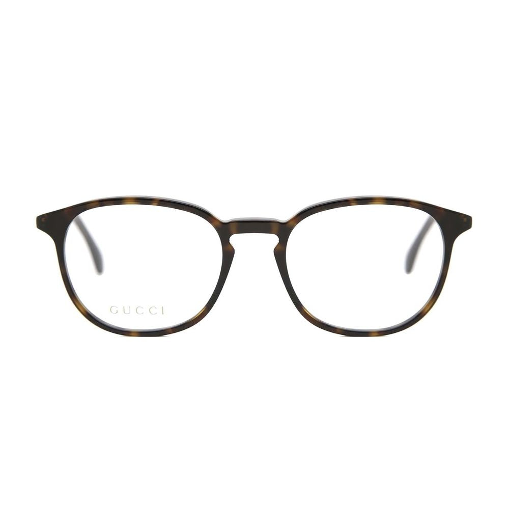 Gg0551O Linea Institutional Logo Eyeglasses
