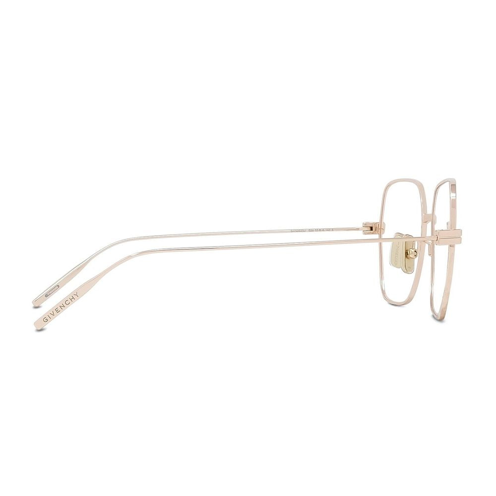 Gv Speed Geometric Frame Sunglasses