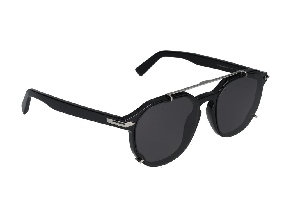 Sunglasses Dior Man Diorblacksuit Ri 10A0 56/18/145