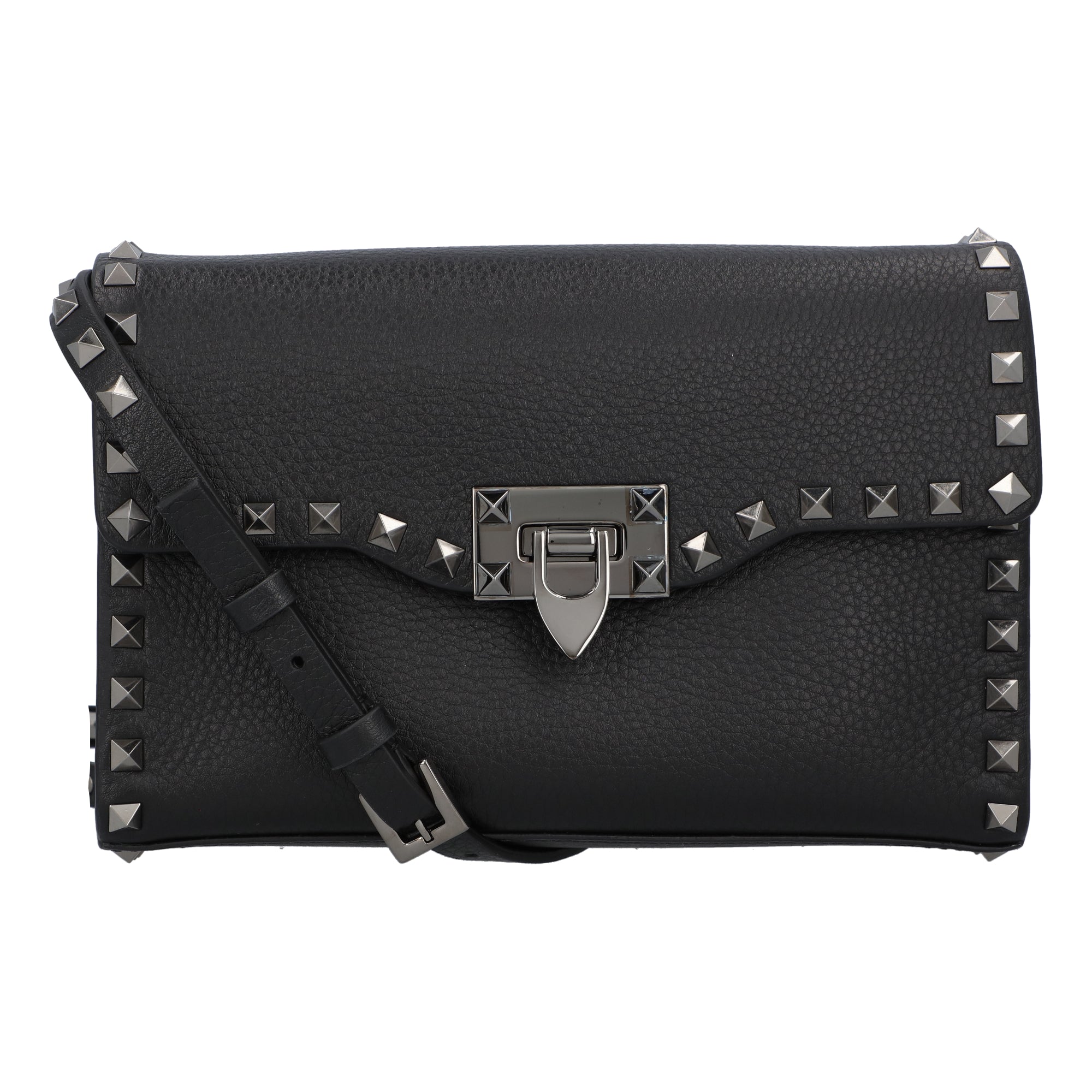 Small Rockstud Shoulderbag
