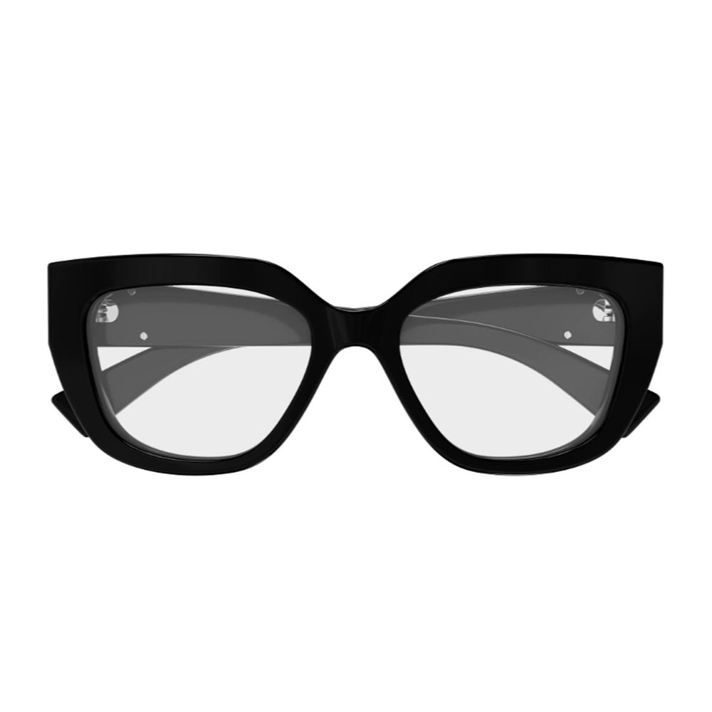 Gg1847O Emblem Line Cat-Eye Sunglasses
