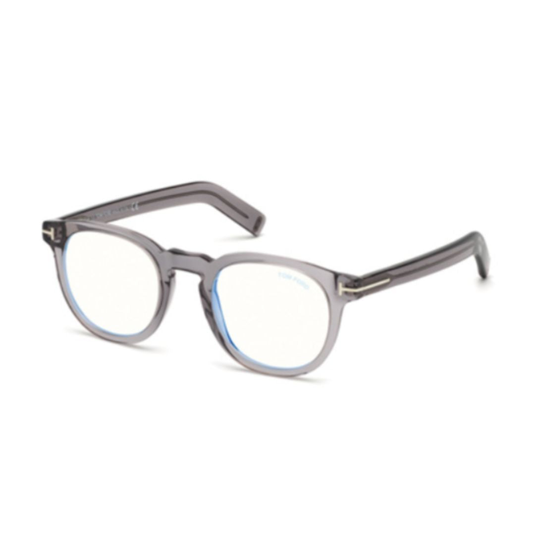 Ft5629-B Translucent Acetate Eyeglasses