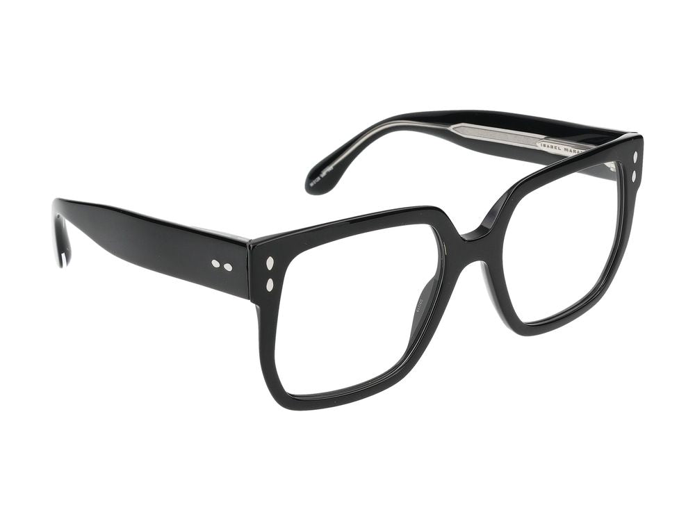 Eyeglasses Isabel Marant IM 0128 807 Black 53/19/145