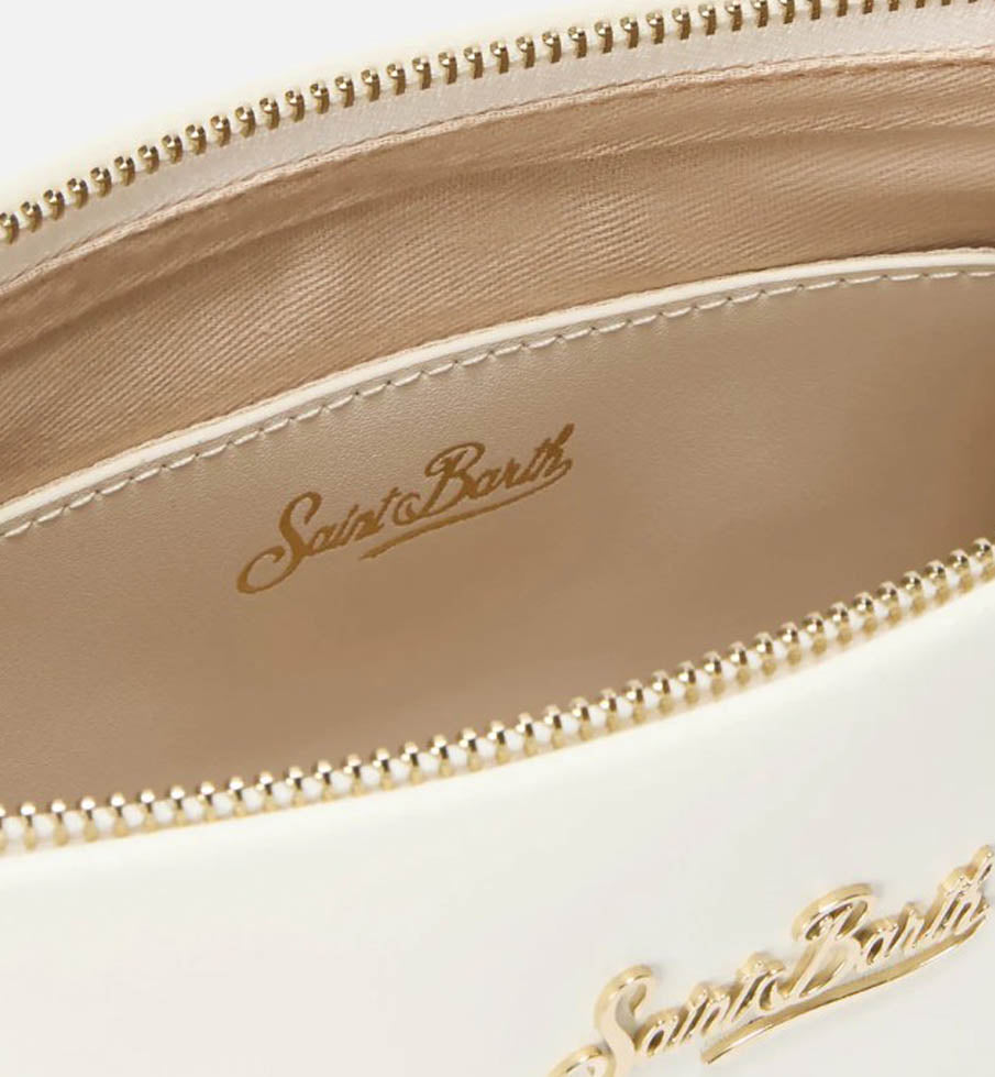 Aline Bag with Structured Design