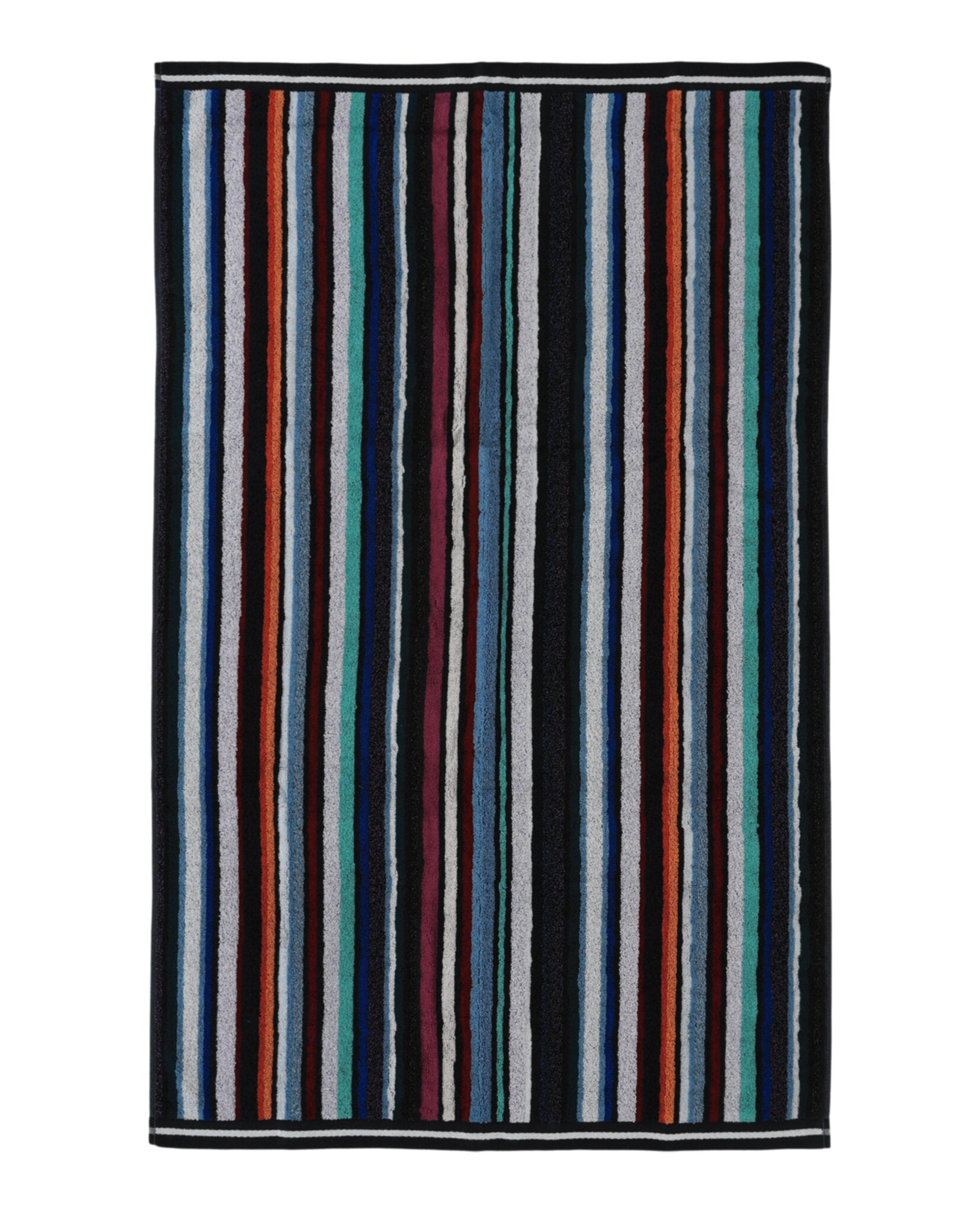 Chandler 2 Piece Towel Set