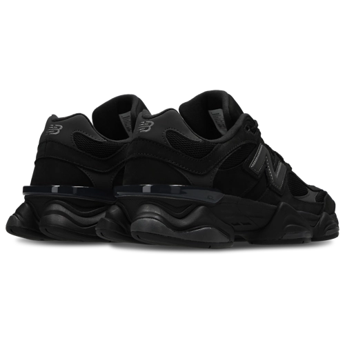 Chunky Layered Sneakers with Sculpted Sole and Reflective Details