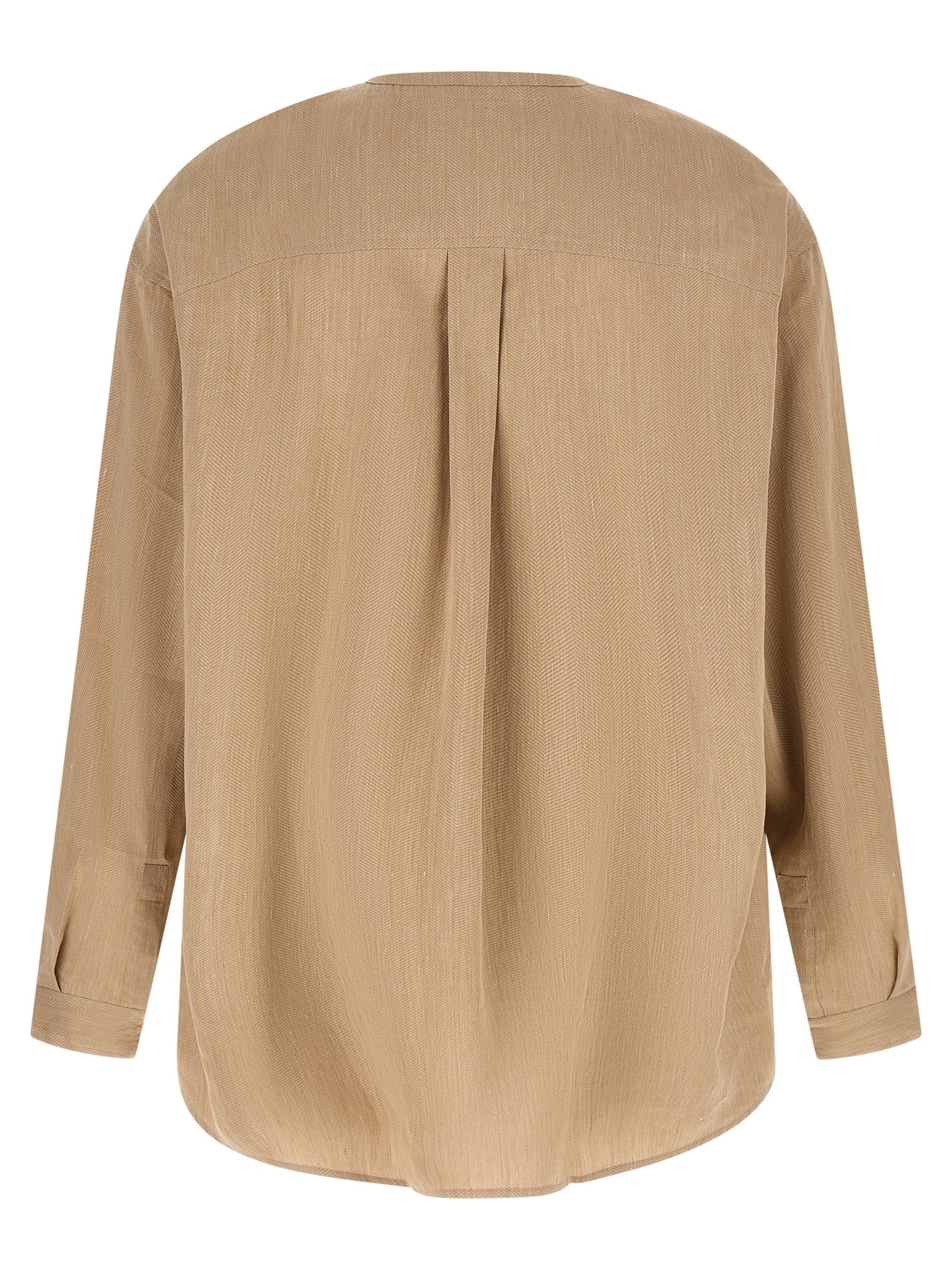 'La Chemise Pastro' Shirt