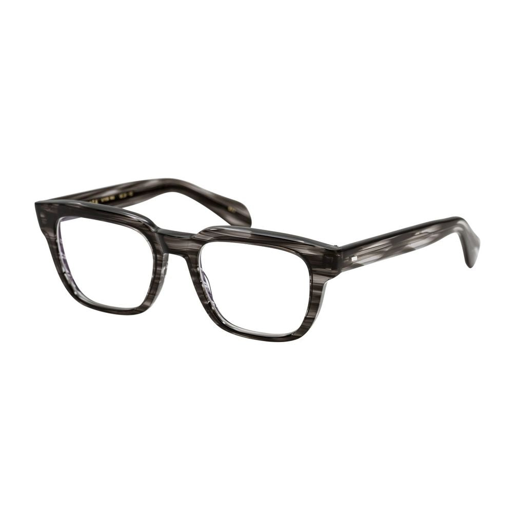 Kk 100 One Hundred Rectangular Acetate Optical Frames