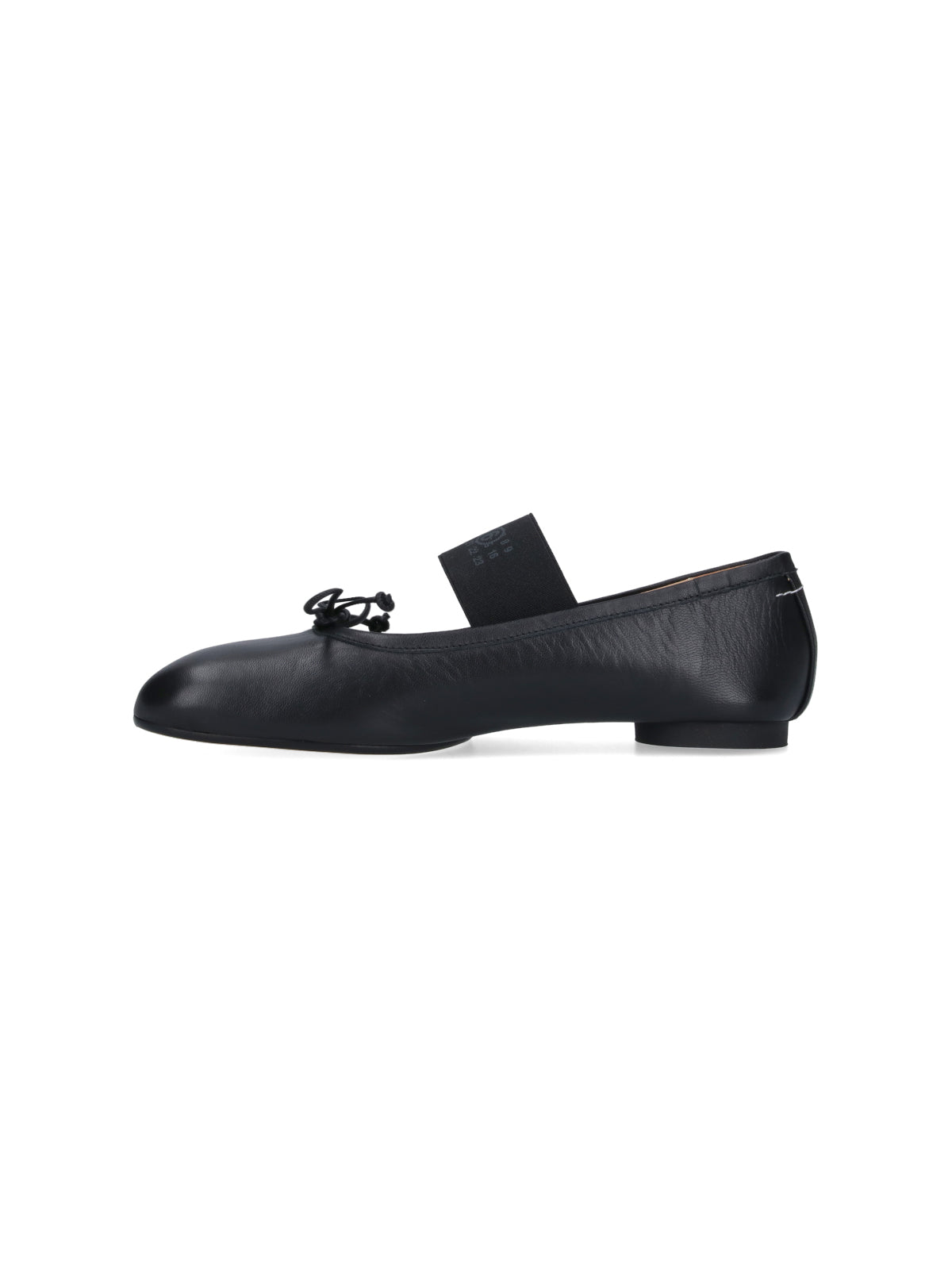 "Anatomic" Ballerinas Mm6 Maison Margiela