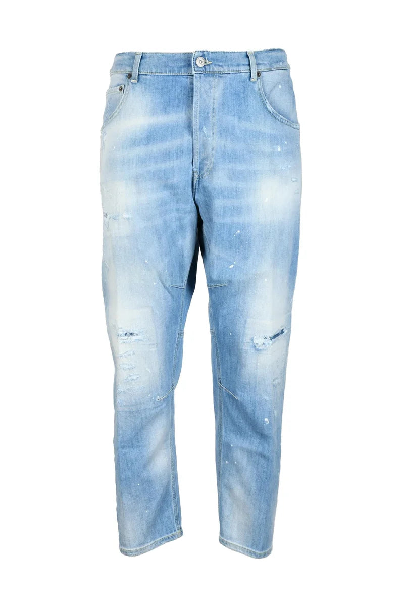 Chris Jeans Light Blue