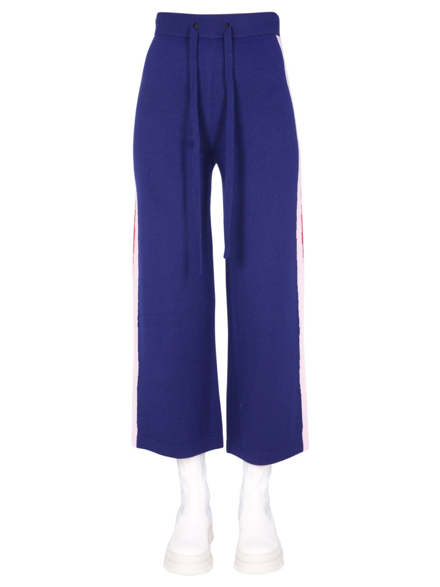 Wavy Pants