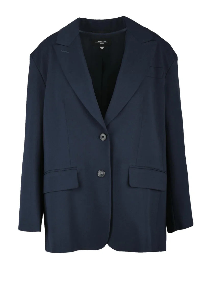 Quadro Jacket - Multicolor
