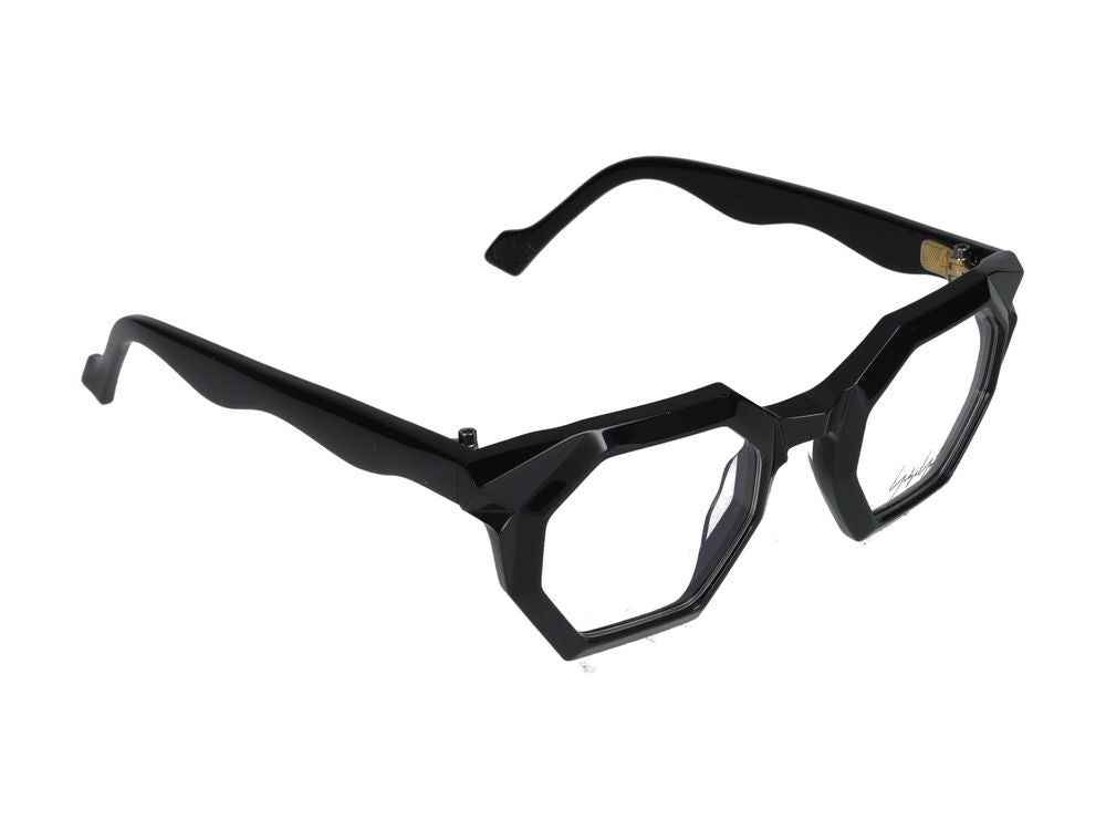 Eyeglasses LOOK011 A001 47/24/145