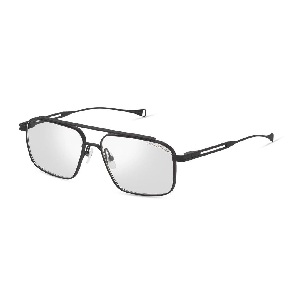 Lsa Dlx134 Ultra-Lightweight Titanium Square Frame