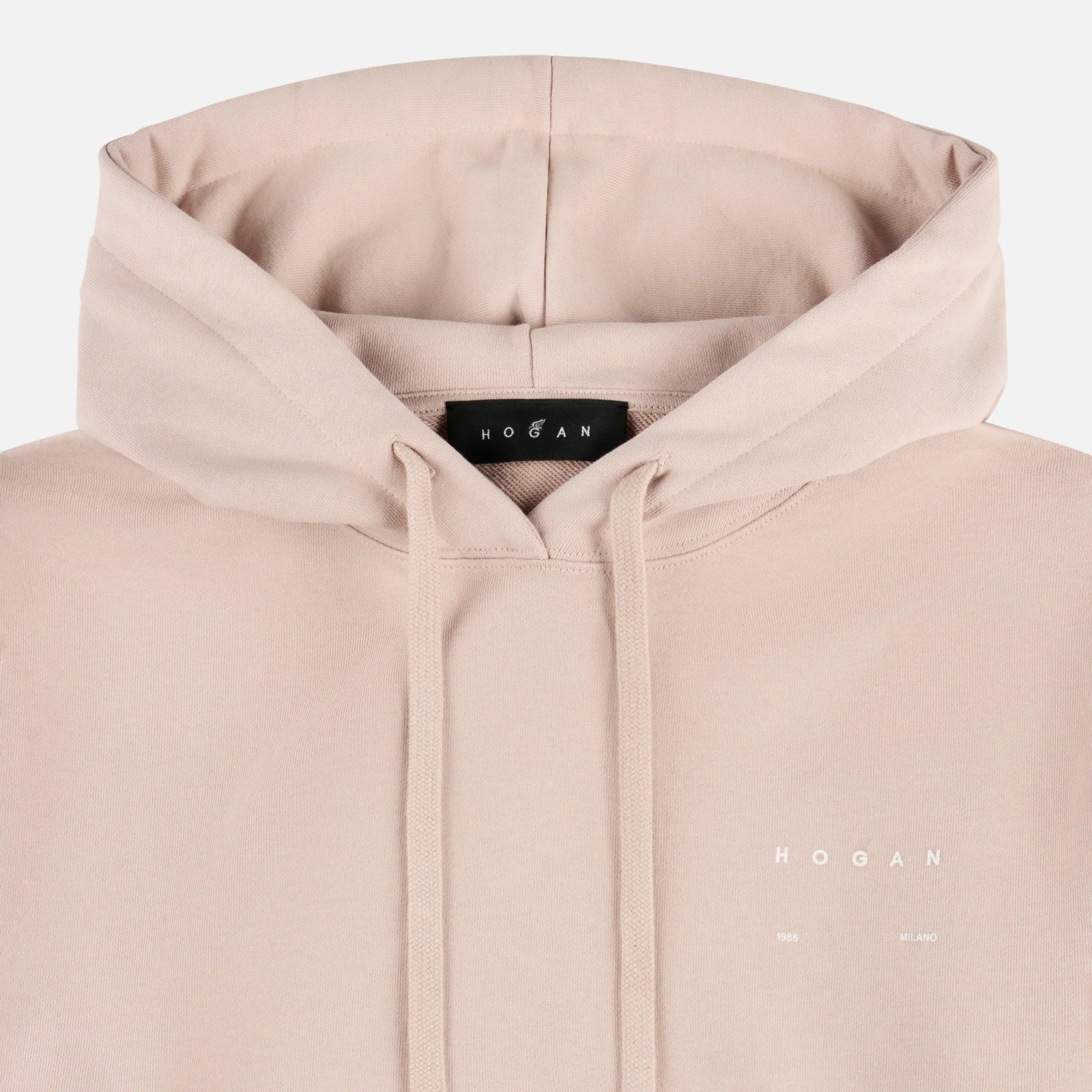 Cipria Hoodie Sweatshirt