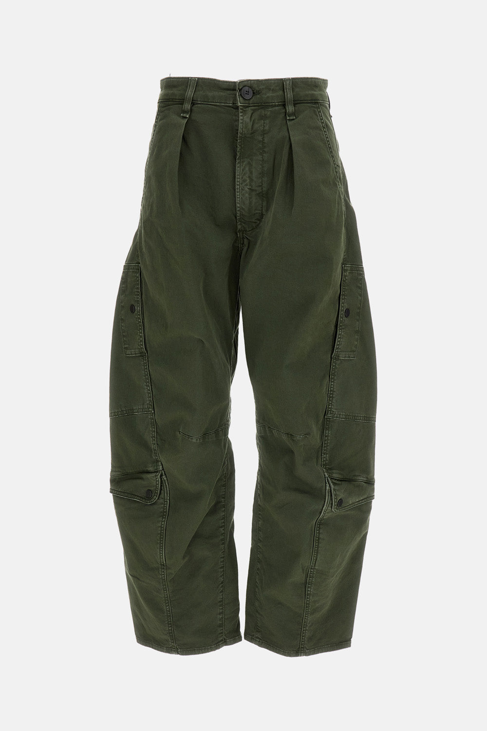 Flight Barrel Cargo Trousers